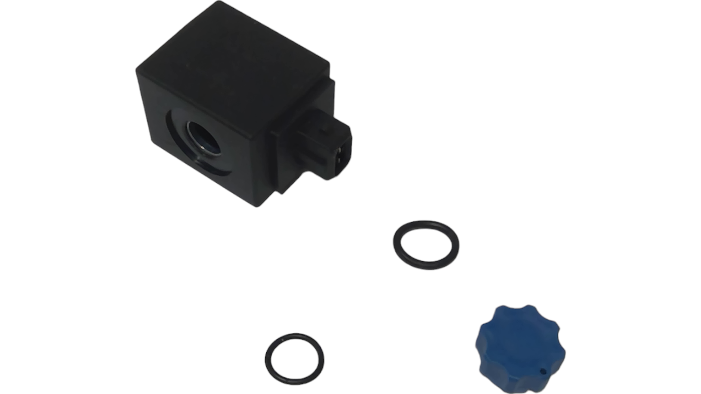 New OEM Genuine CNHi, Solenoid - Part # LDR10550393