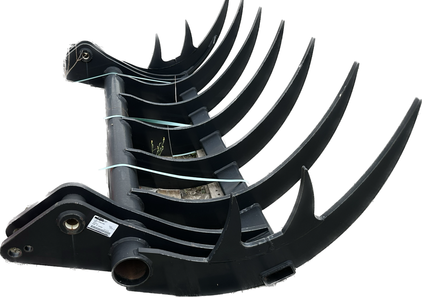 New OEM Genuine CNHi, Grapple - Part # LDR11262095