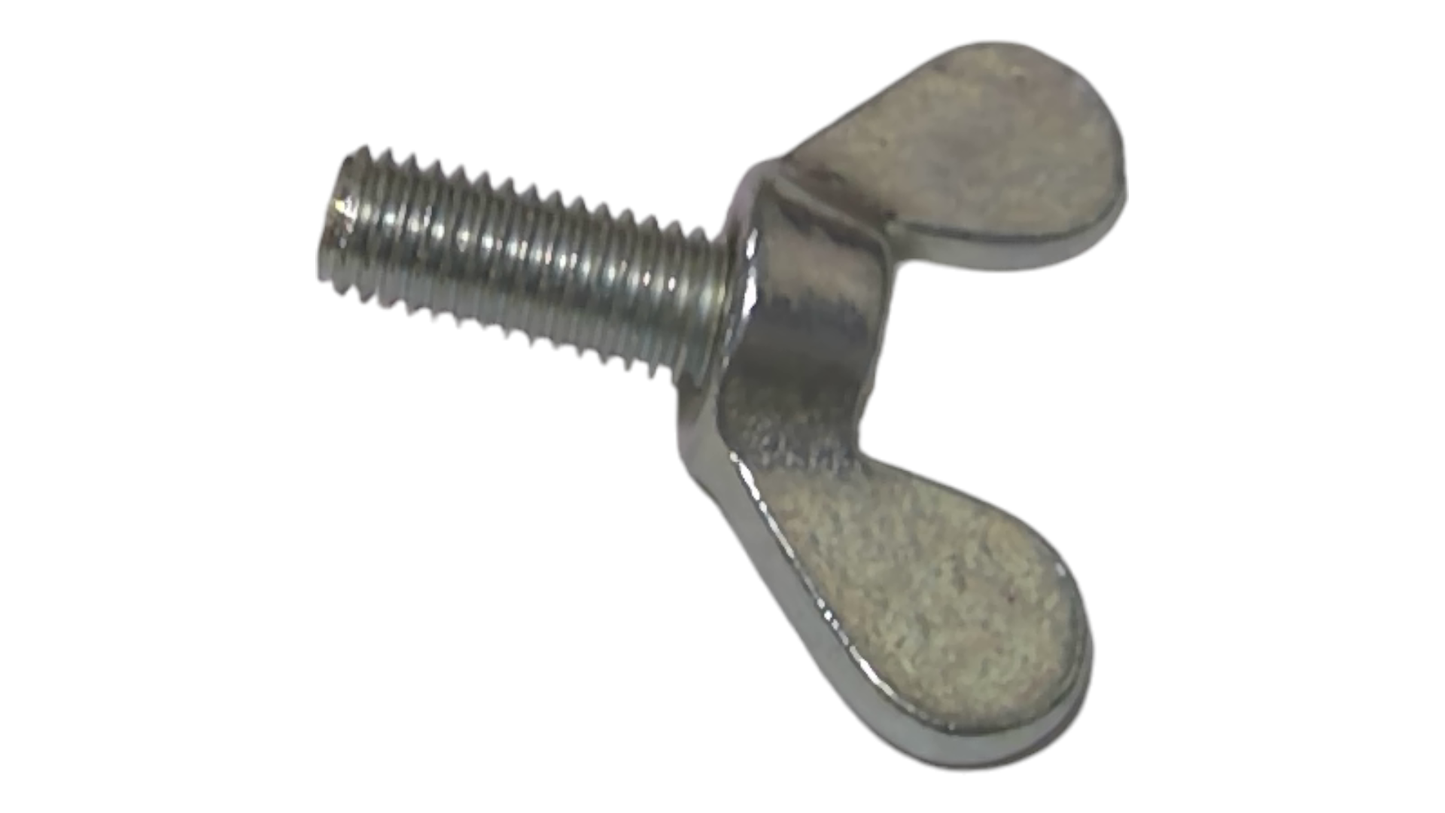 New OEM Genuine CNHi, Screw Thumb - Part # LDR5005992