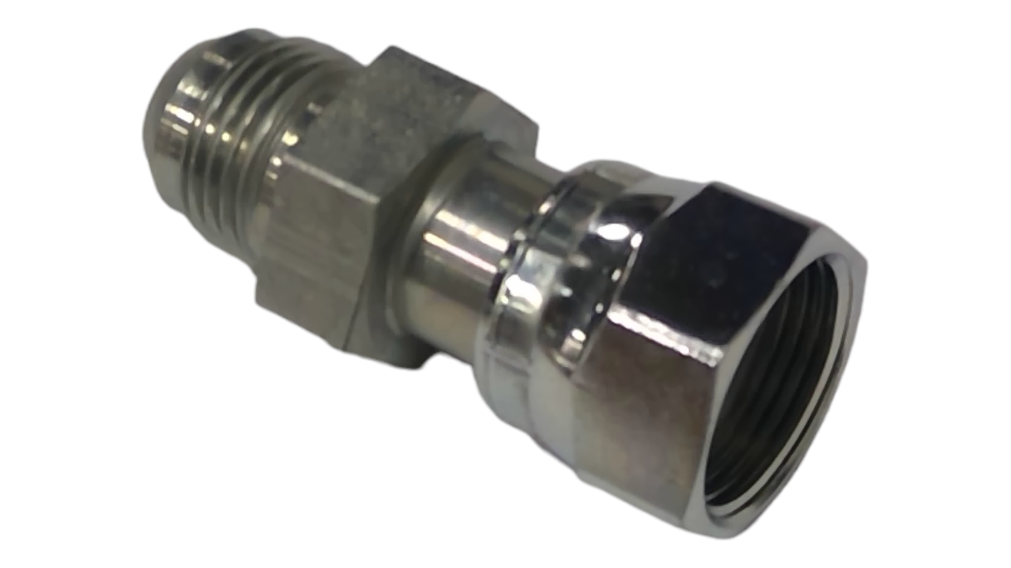 New OEM Genuine CNHi, End Fitting - Part # LDR5027963