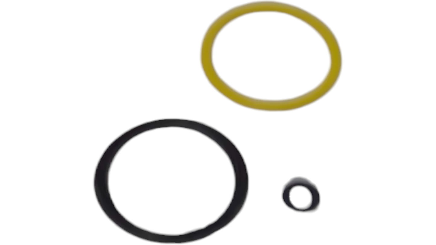 New OEM Genuine CNHi, Kit Seals - Part # LDR5039031