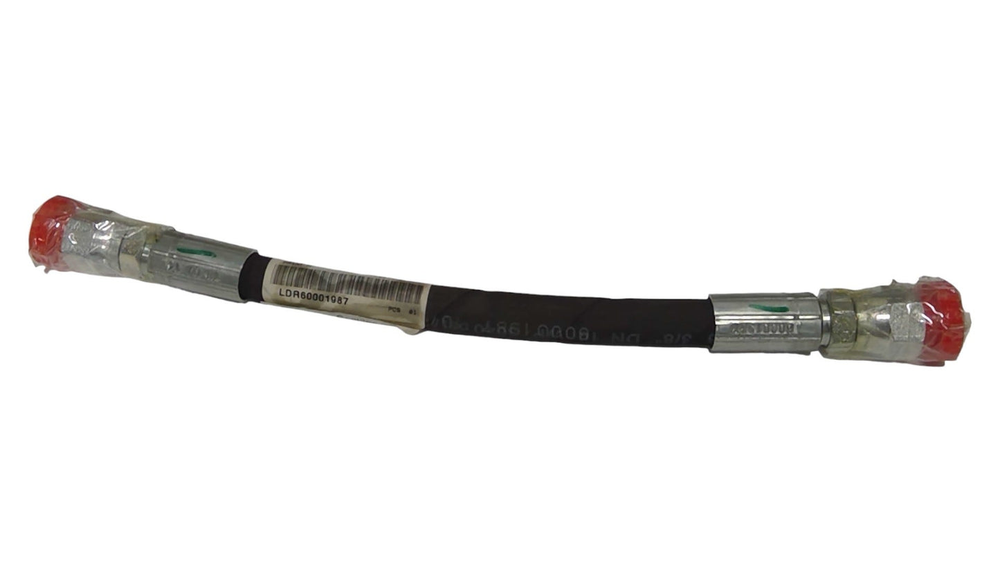 New OEM Genuine CNHi, Hose - Part # LDR60001987