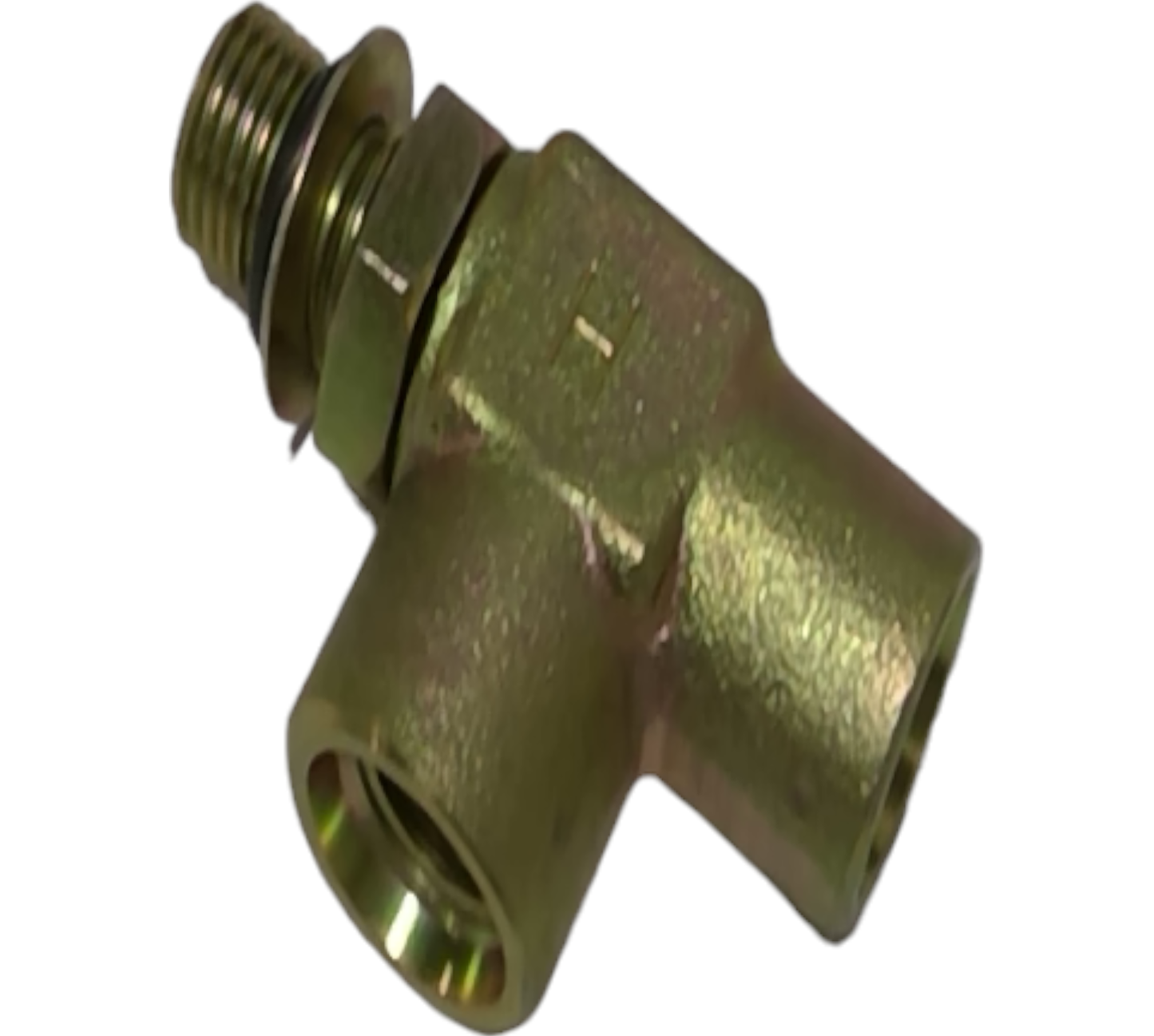 New OEM Genuine CNHi, Tee - Part # LE64H01045P1