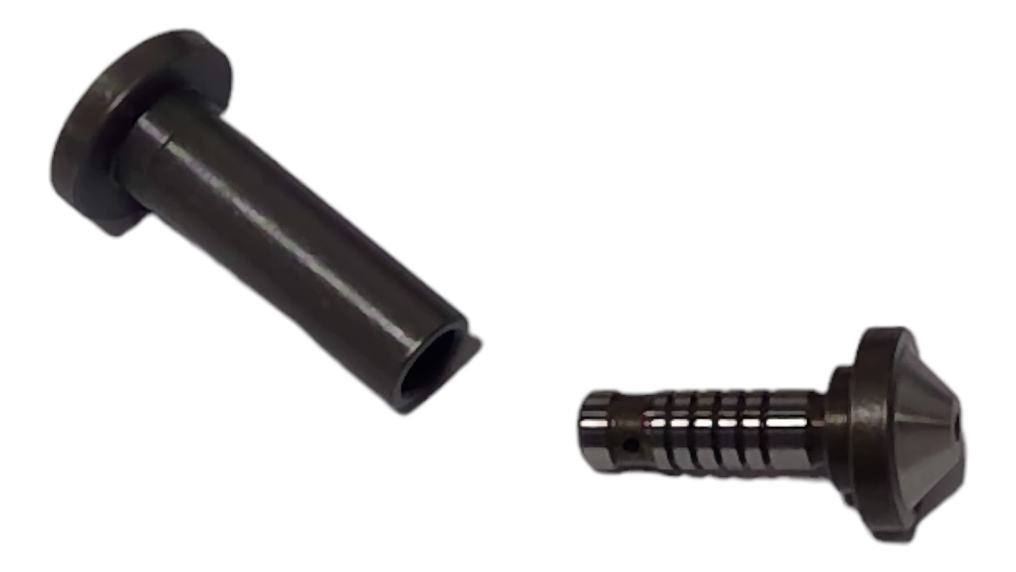 New OEM Genuine CNHi, Poppet Valve - Part # LNP0221