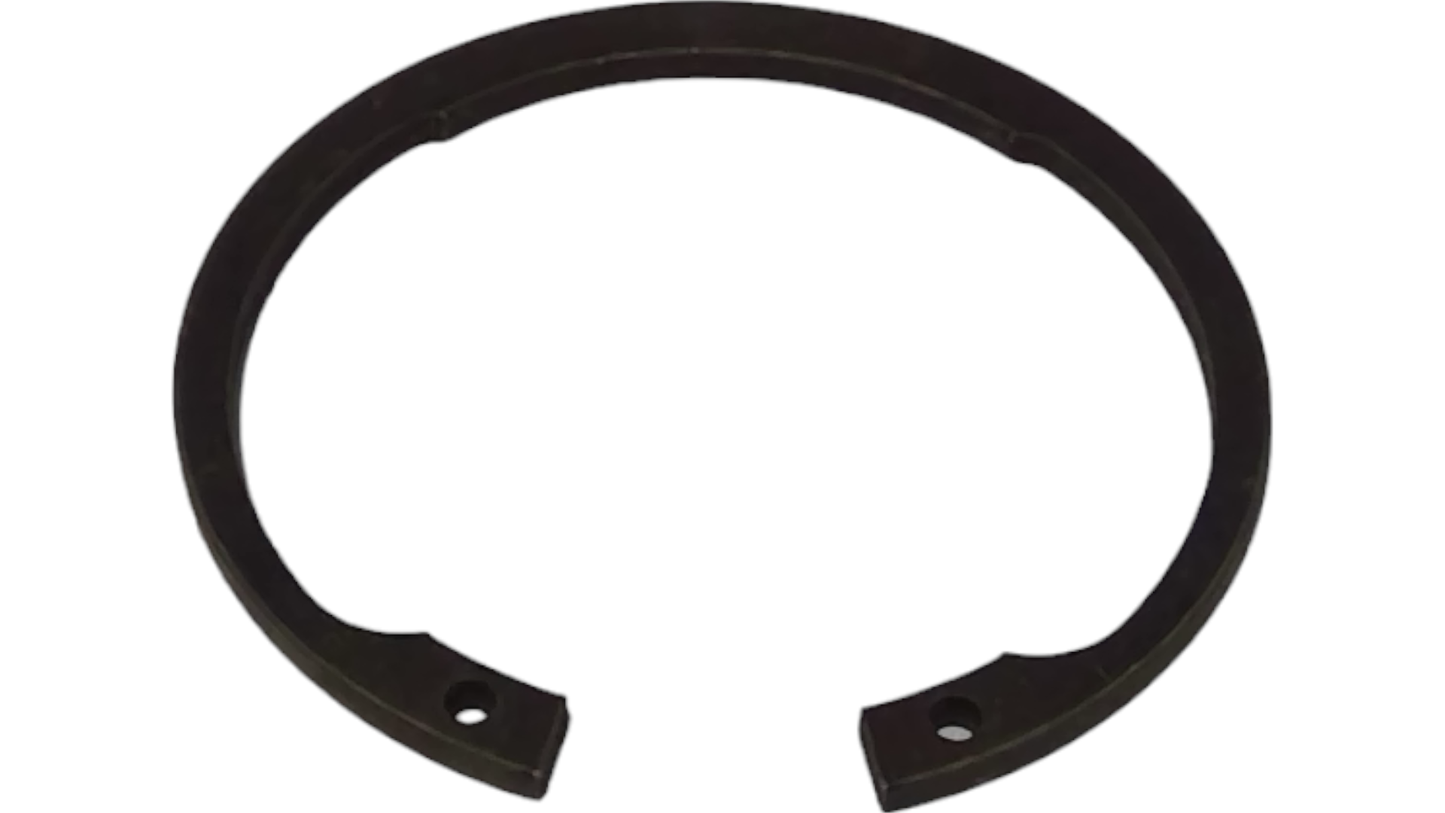 New OEM Genuine CNHi, Ring Snap - Part # MAG501D0713