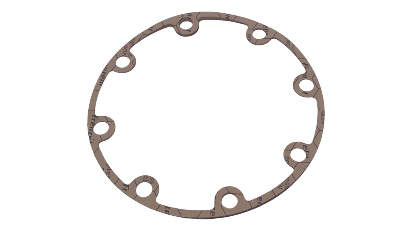 New OEM Genuine CNHi, Gasket - Part # ND102370