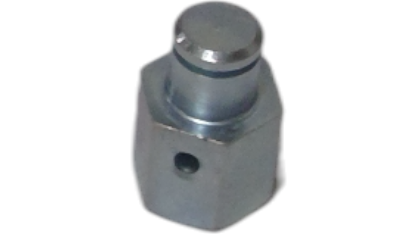 New OEM Genuine CNHi, Pin - Part # ND115191