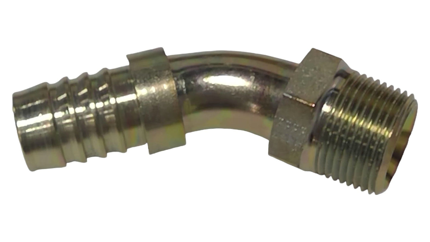 New OEM Genuine CNHi, Fitting - Part # P-3188-16-16