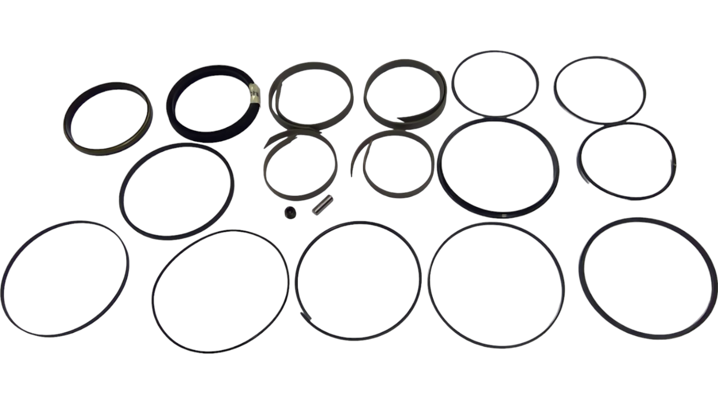 New OEM Genuine CNHi, Package Seals - Part # P5649661