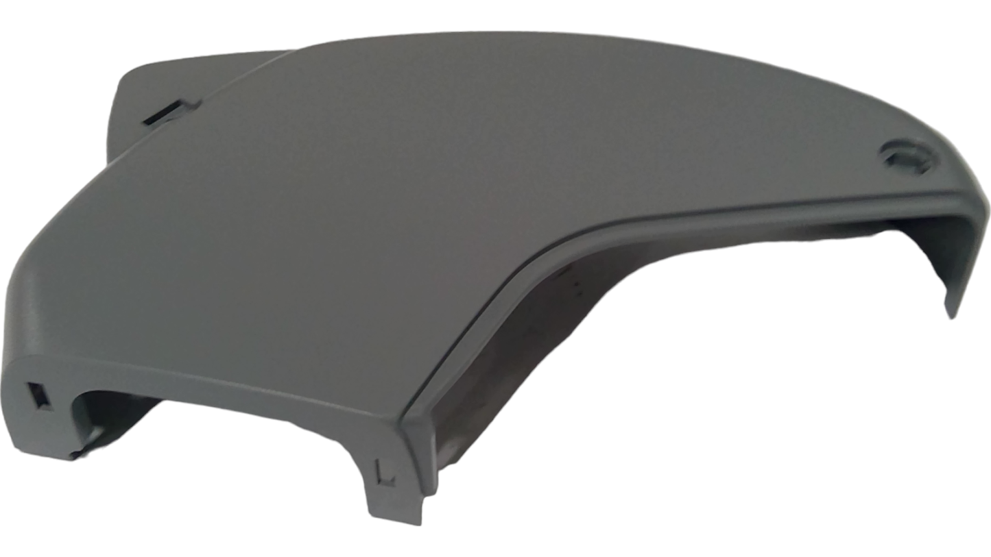 New OEM Genuine CNHi, Cover - Part # PF03M01028D3