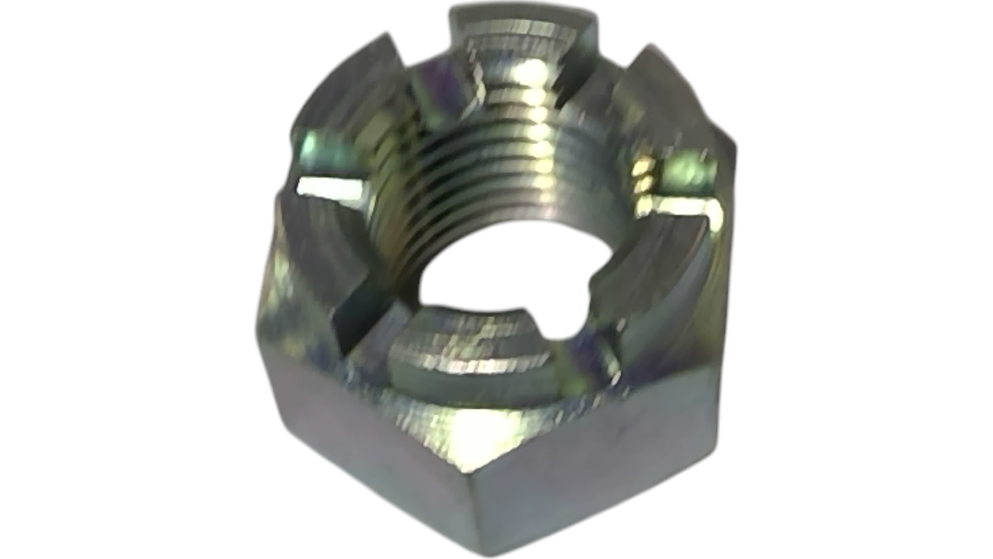 New OEM Genuine CNHi, Nut - Part # PX54D01029P1