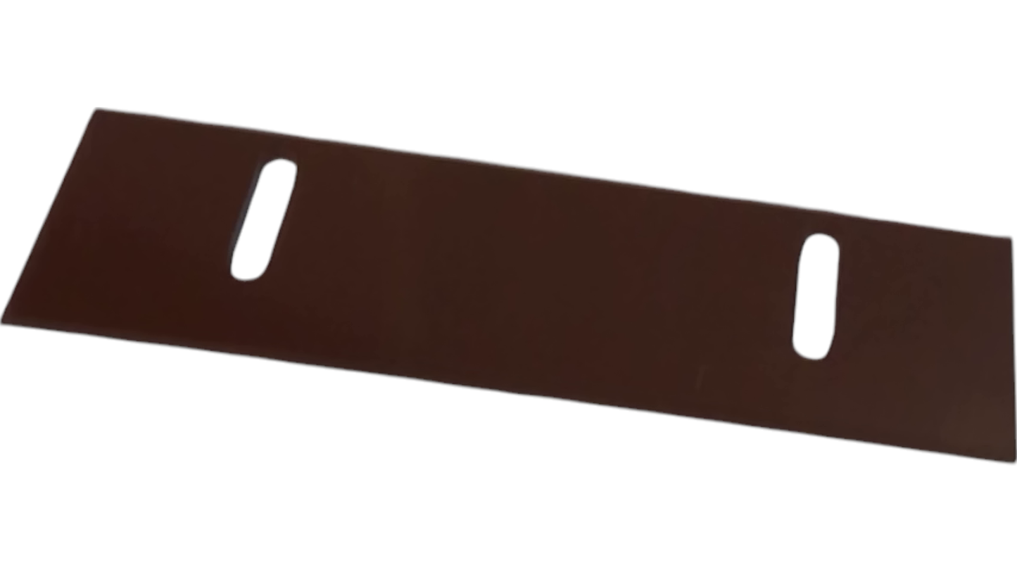 New OEM Genuine CNHi, Plate Large - Part # R44783