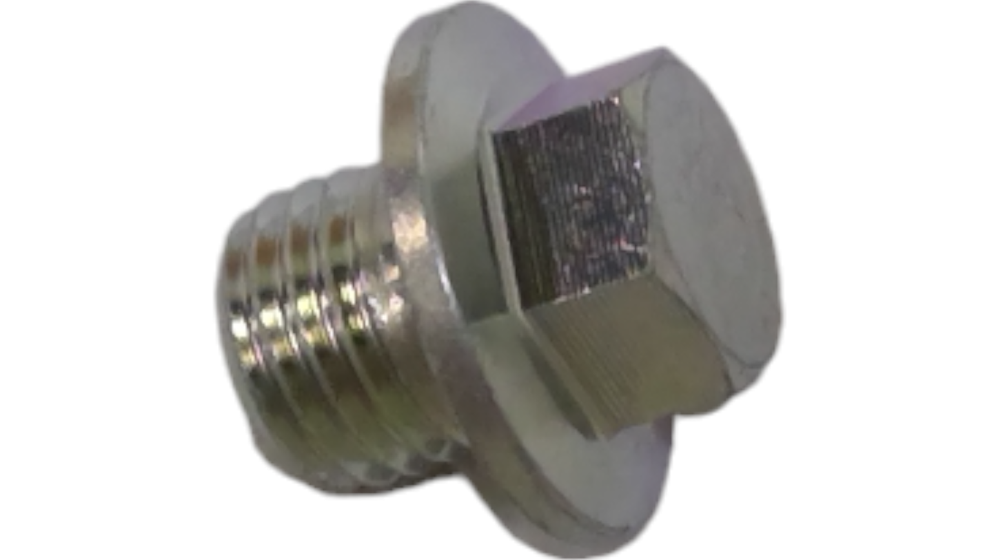 New OEM Genuine CNHi, Plug - Part # S1145-31200