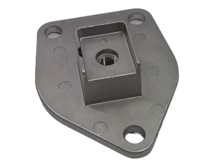 New OEM Genuine CNHi, Holder - Part # S1549-28940