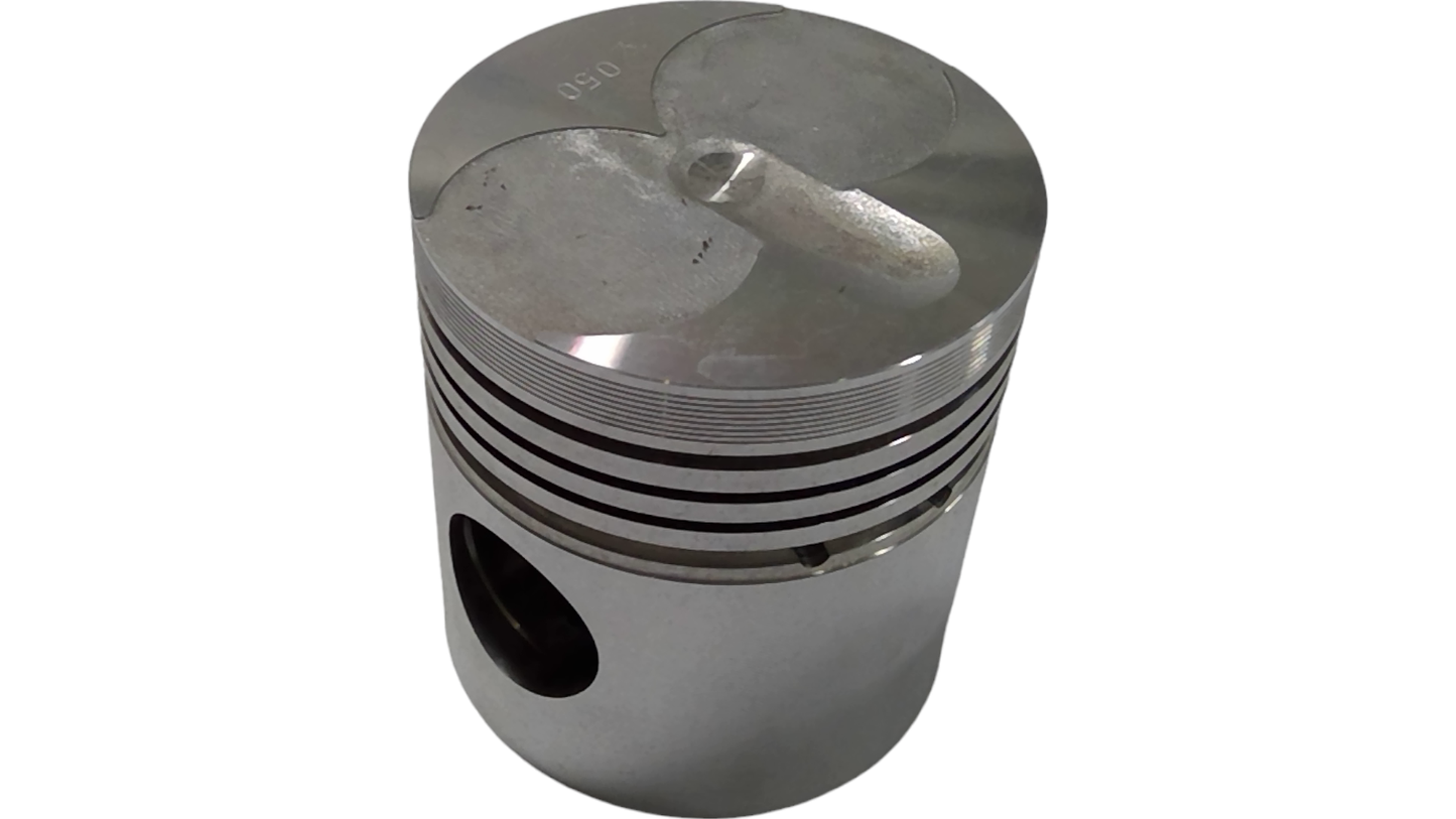 New OEM Genuine CNHi, Piston - Part # SBA115316920