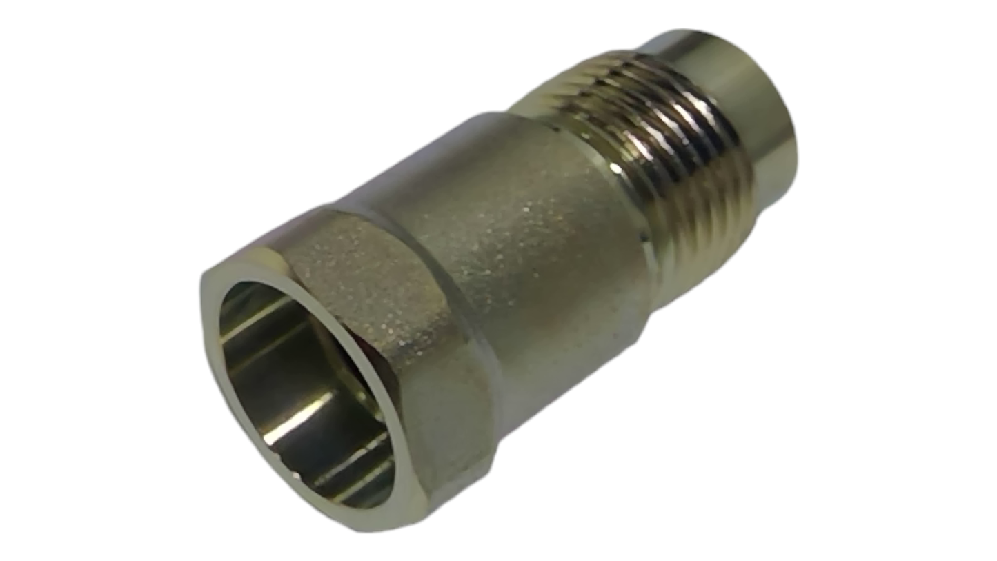 New OEM Genuine CNHi, Holder Nozzle - Part # SBA131446064