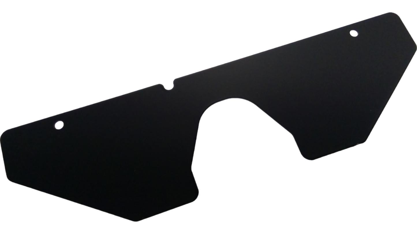 New OEM Genuine CNHi, Plate - Part # SBA310361680