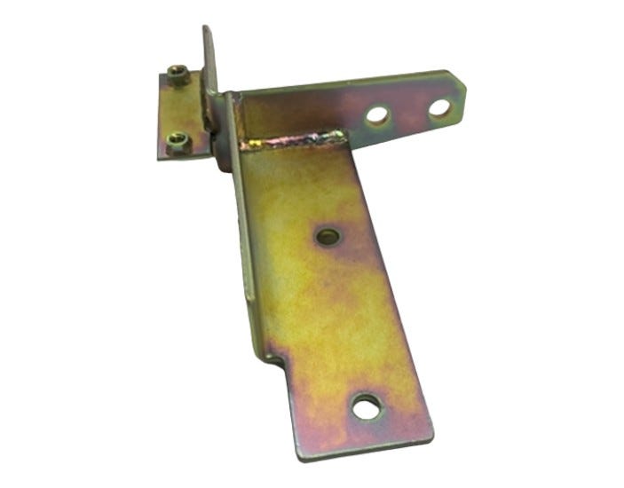 New OEM Genuine CNHi, Holder - Part # SBA314601891