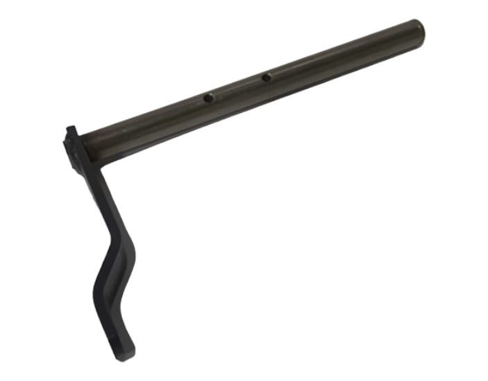 New OEM Genuine CNHi, Shaft Clutch Input - Part # SBA320201070