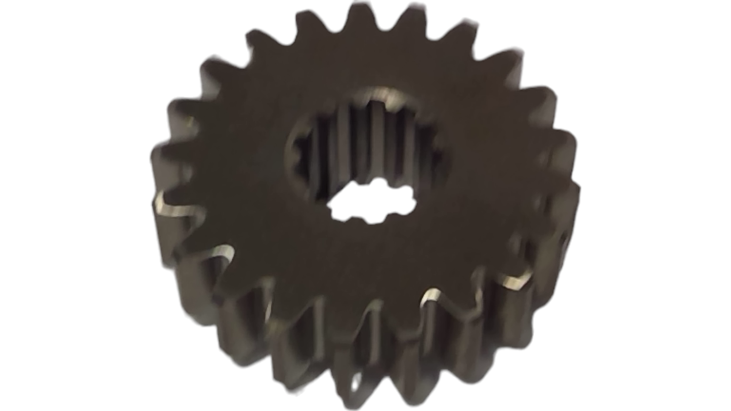New OEM Genuine CNHi, Gear - Part # SBA322325740
