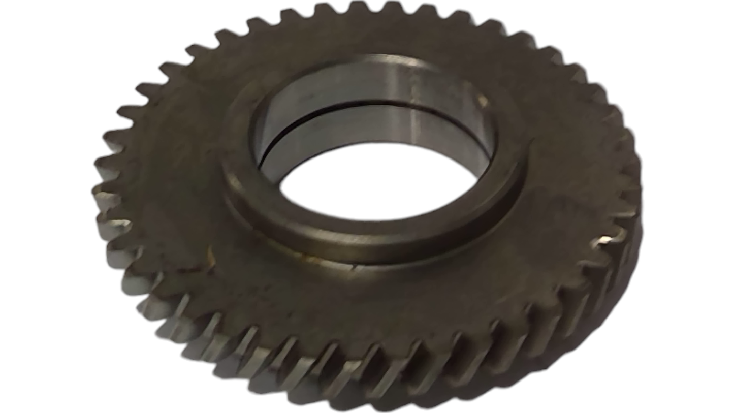 New OEM Genuine CNHi, Gear - Part # SBA322372180