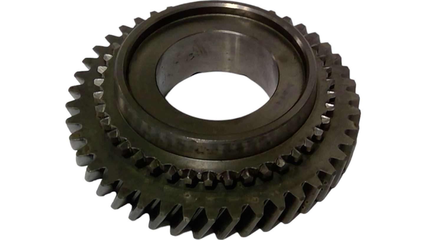 New OEM Genuine CNHi, Gear - Part # SBA322381591