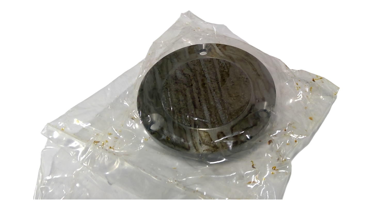 New OEM Genuine CNHi, Cover - Part # SBA322840983