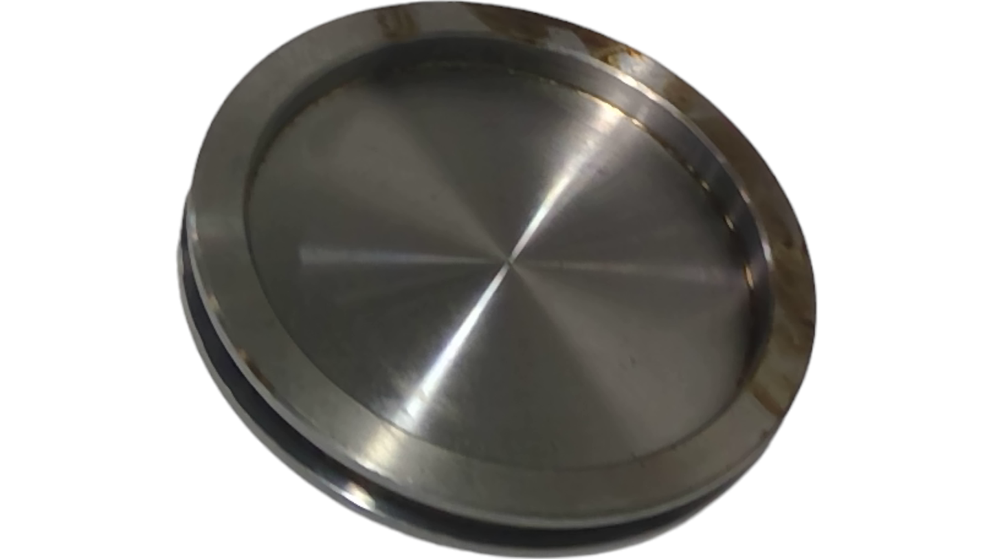 New OEM Genuine CNHi, Cap - Part # SBA322840985