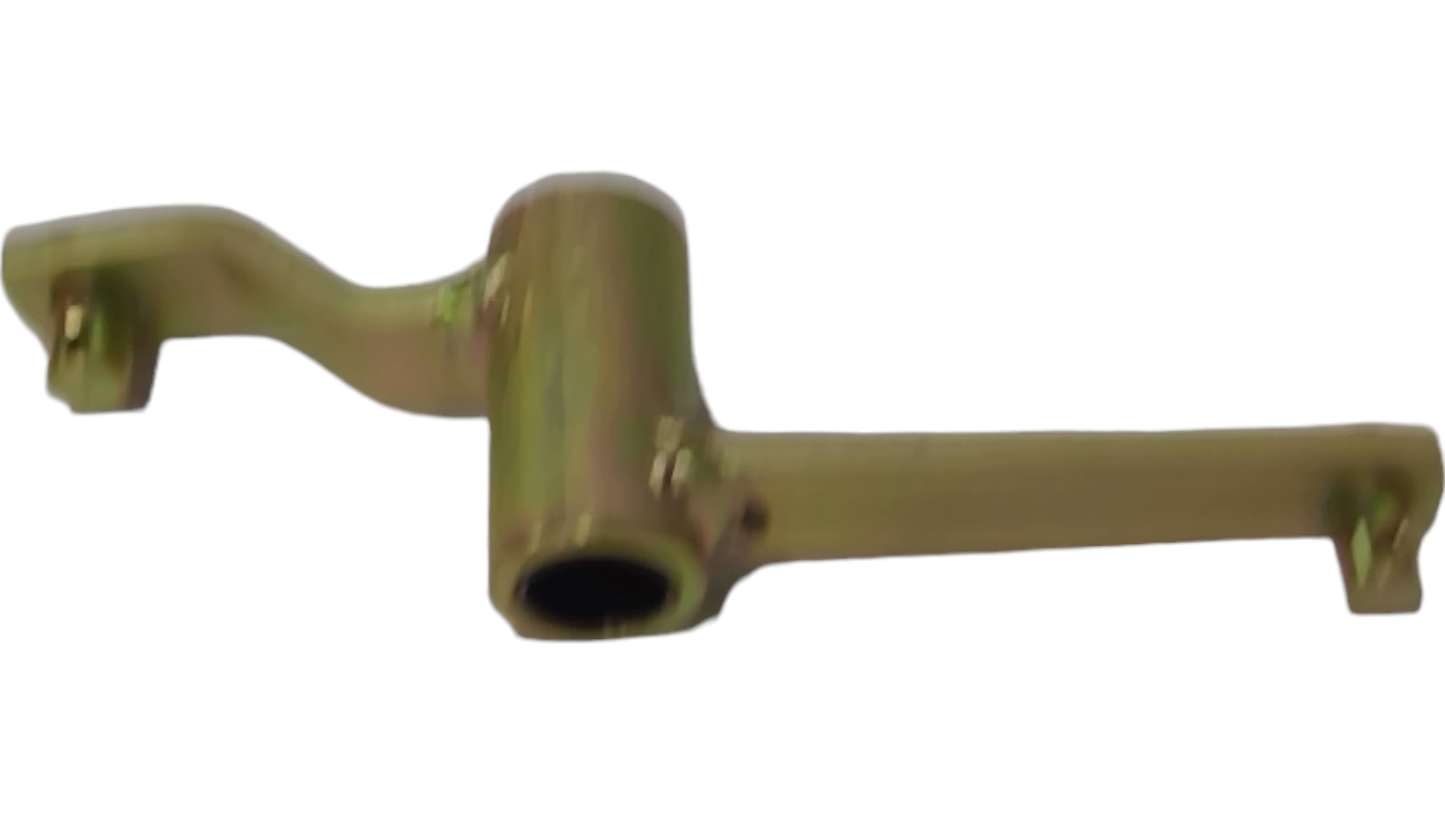 New OEM Genuine CNHi, Lever - Part # SBA324020381