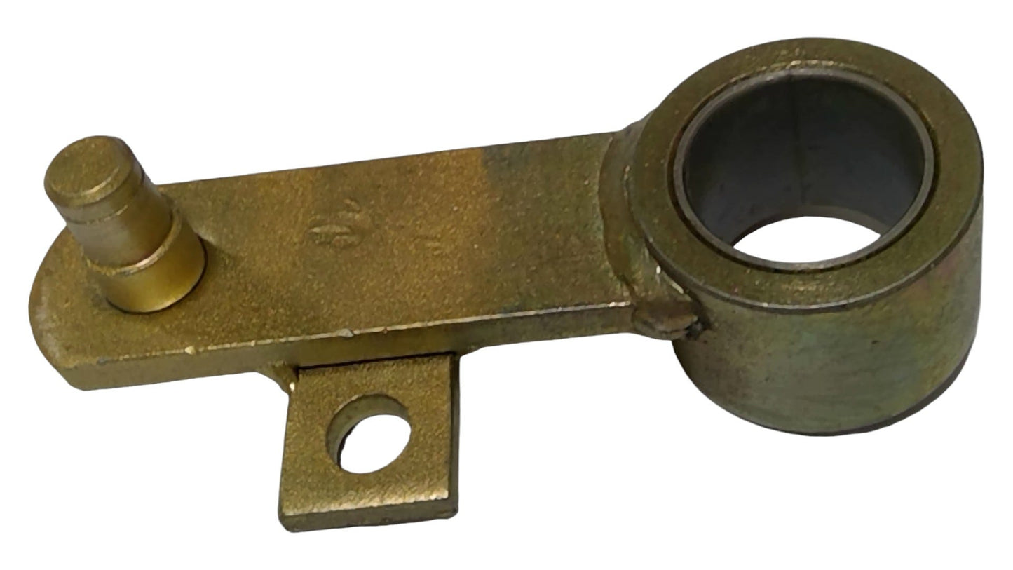 New OEM Genuine CNHi, Lever Control - Part # SBA324021262