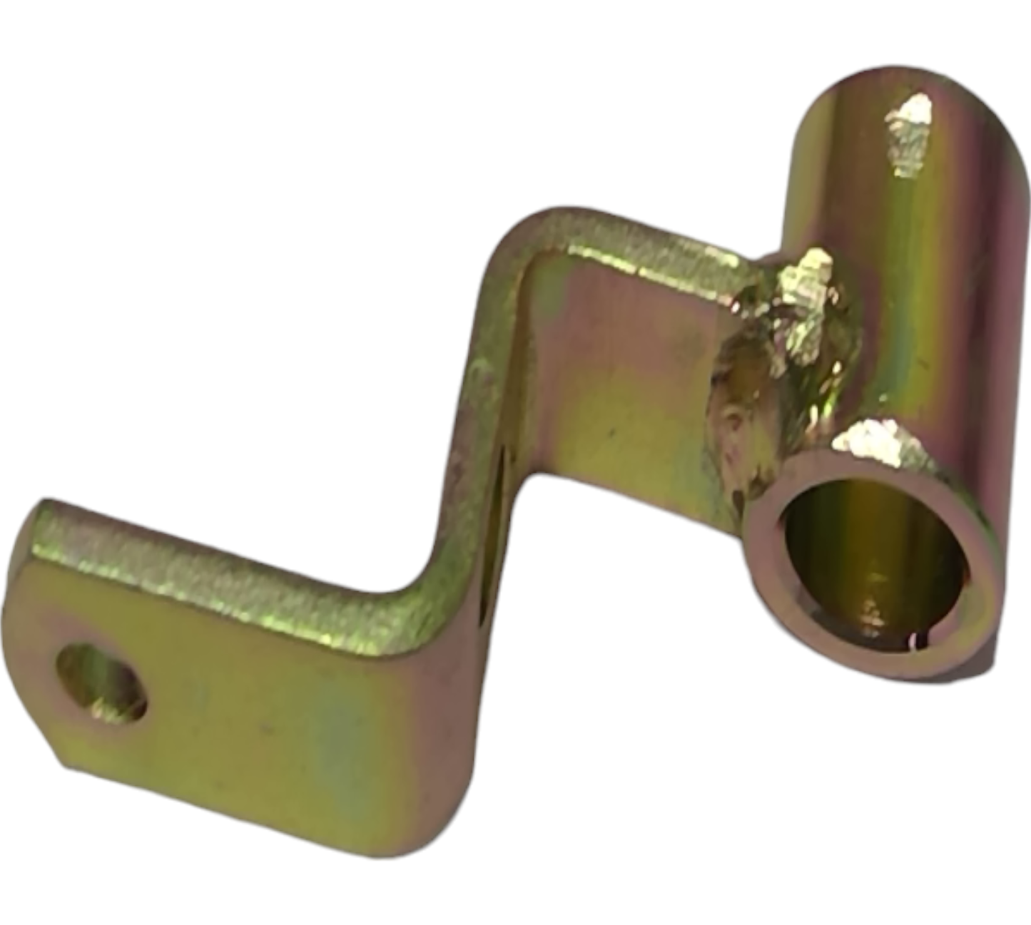 New OEM Genuine CNHi, Lever - Part # SBA324106620