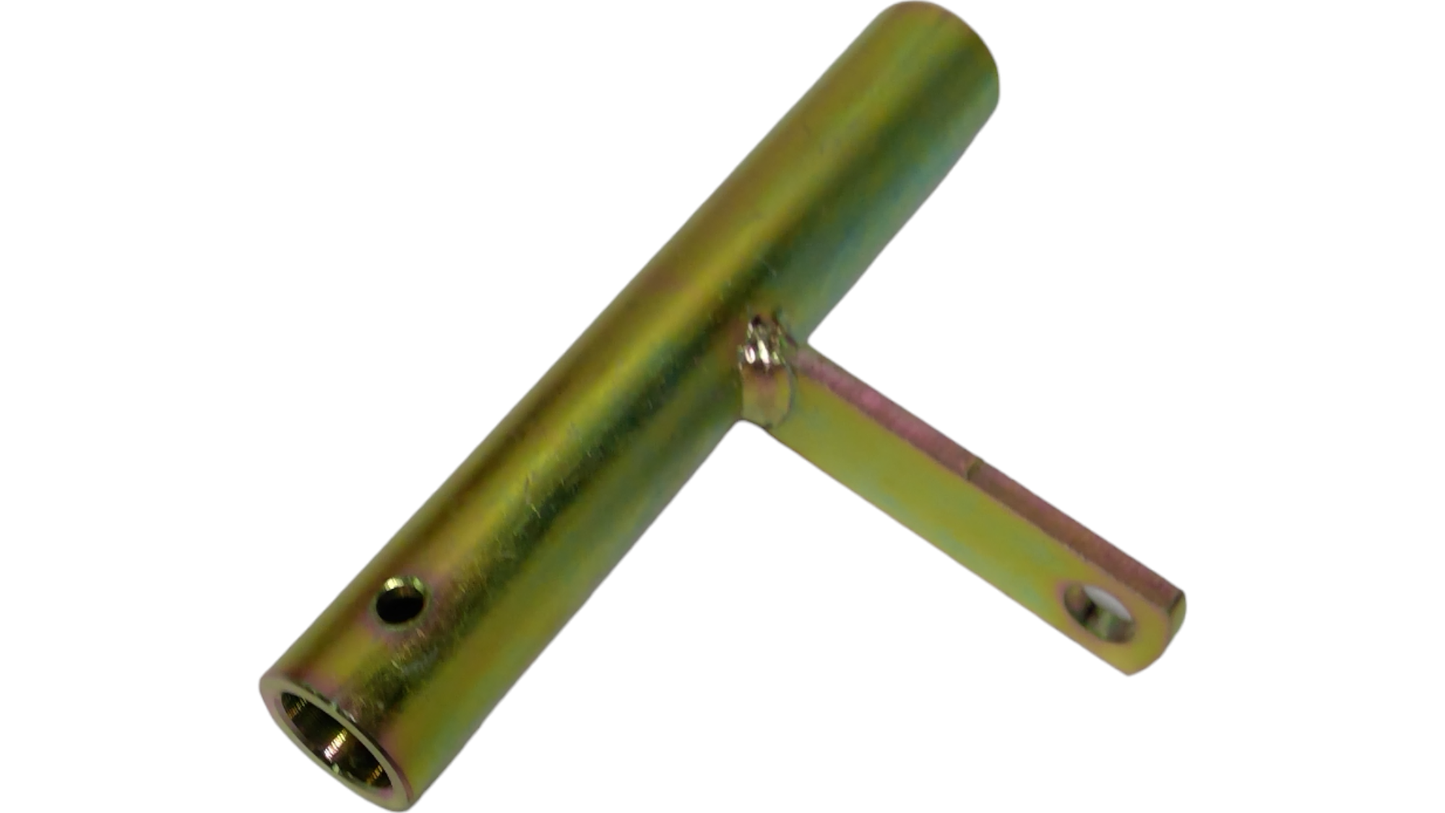 New OEM Genuine CNHi, Lever - Part # SBA324107590