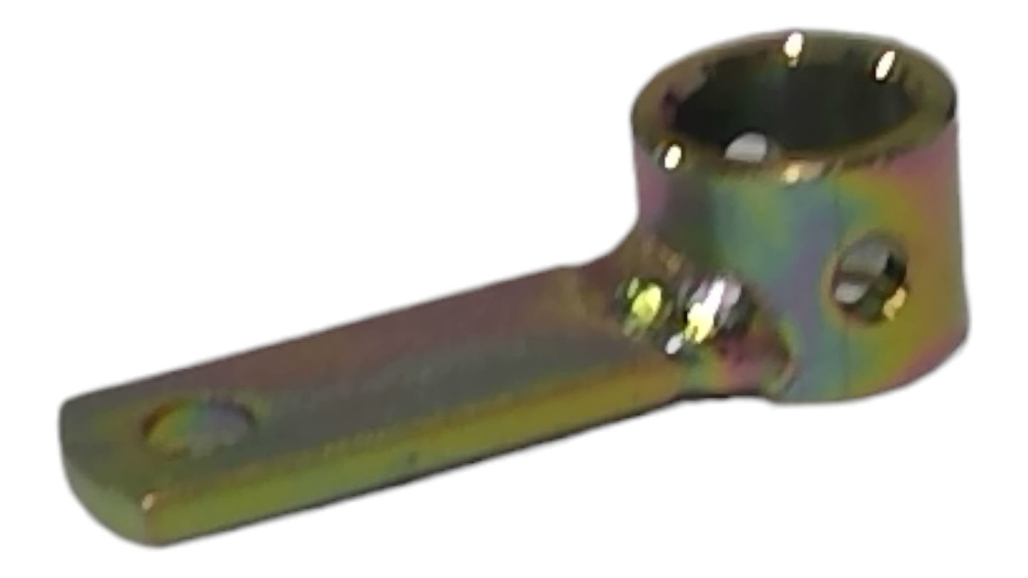 New OEM Genuine CNHi, Lever - Part # SBA324108070