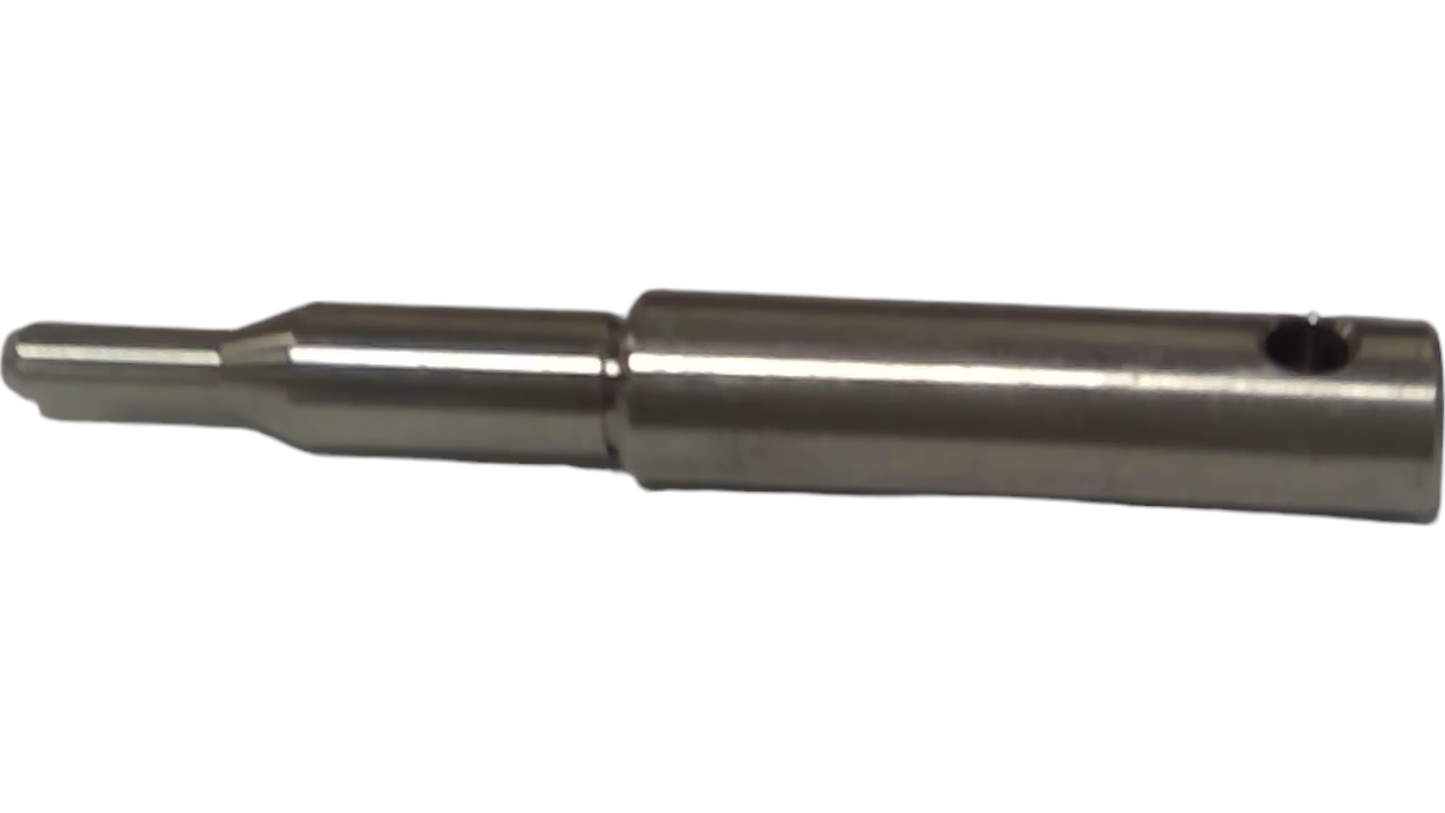 New OEM Genuine CNHi, Shaft - Part # SBA324221080