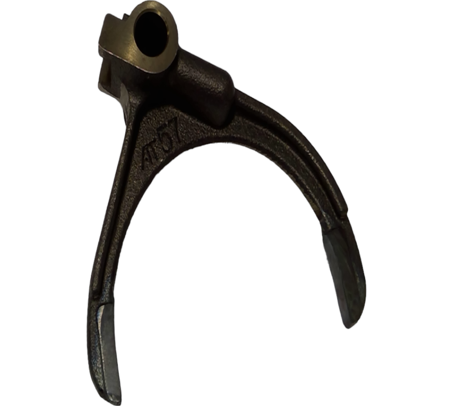 New OEM Genuine CNHi, Fork Shifter - Part # SBA324412580