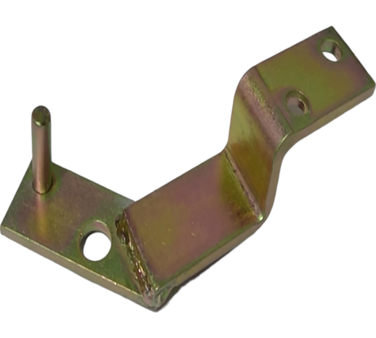 New OEM Genuine CNHi, Guide - Part # SBA324501380