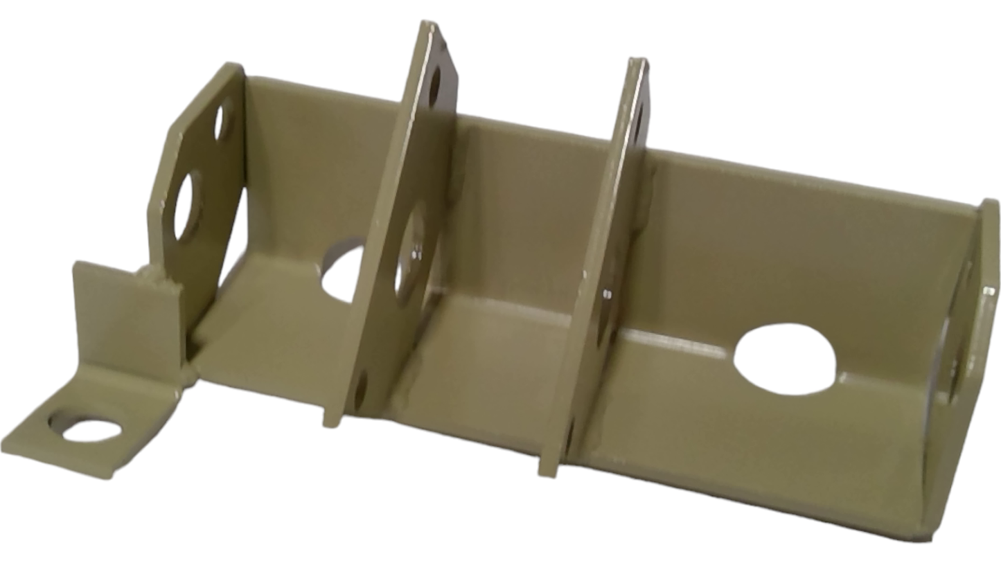 New OEM Genuine CNHi, Guide - Part # SBA324501540