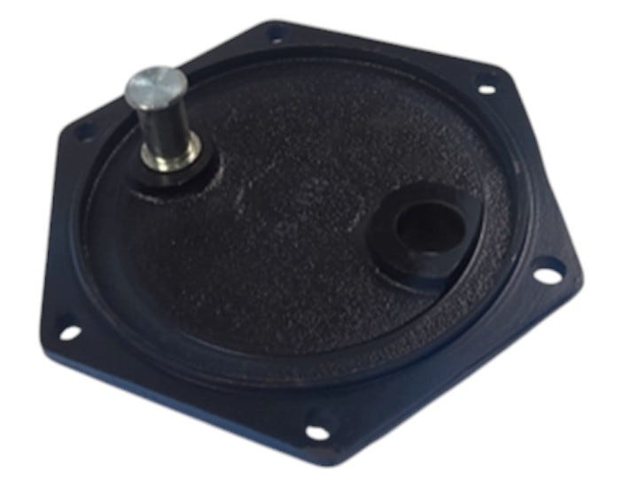 New OEM Genuine CNHi, Cover - Part # SBA328200400