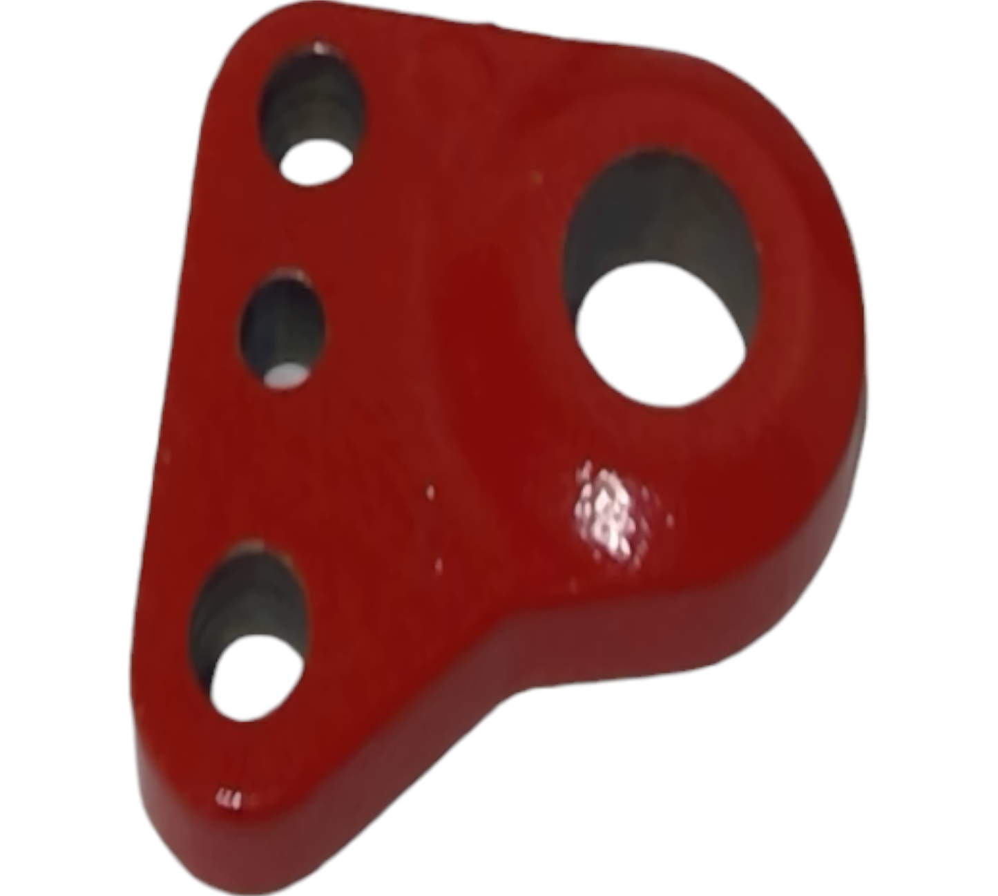 New OEM Genuine CNHi, Plate - Part # SBA334660750