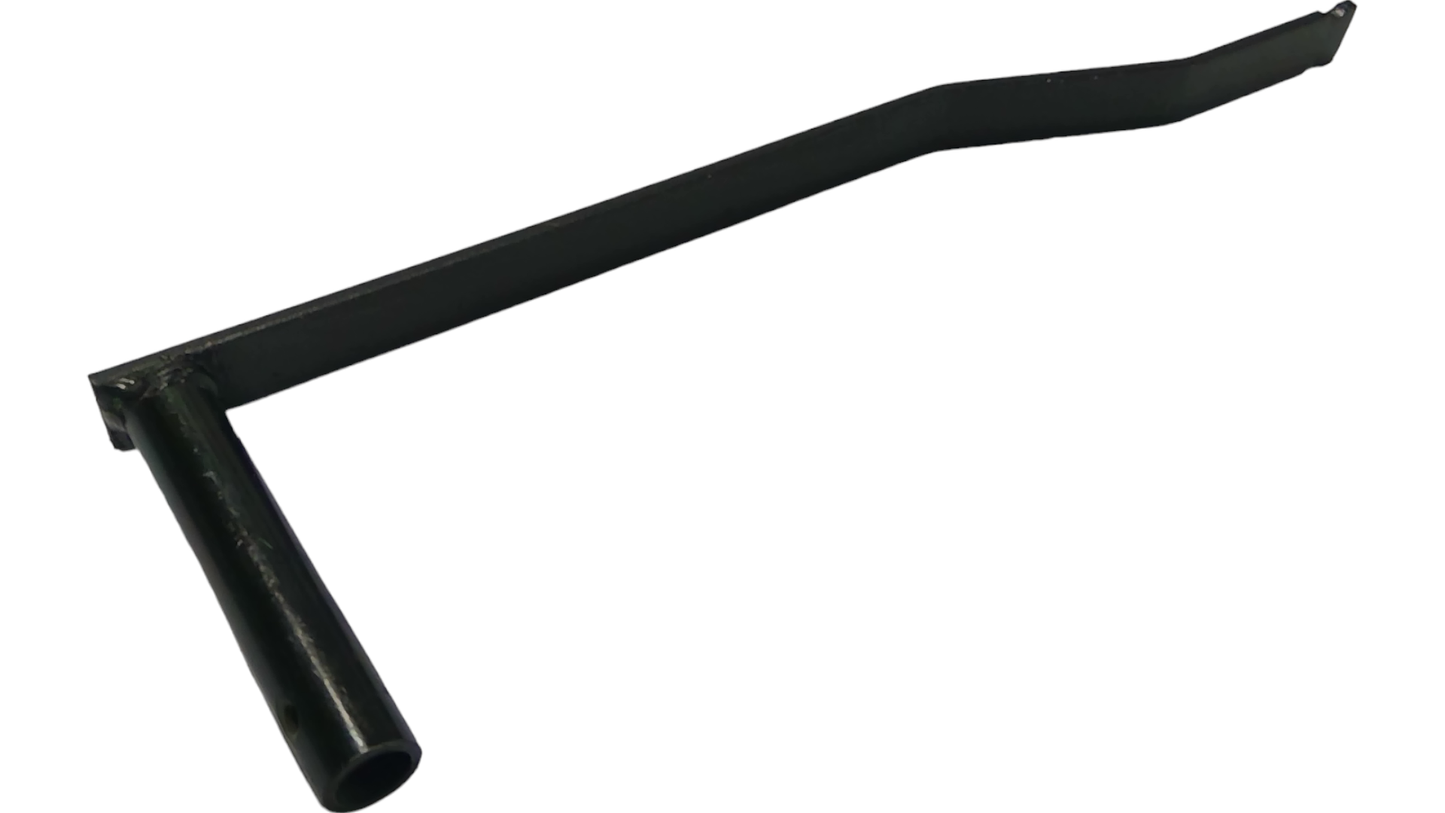 New OEM Genuine CNHi, Lever Control - Part # SBA340101550