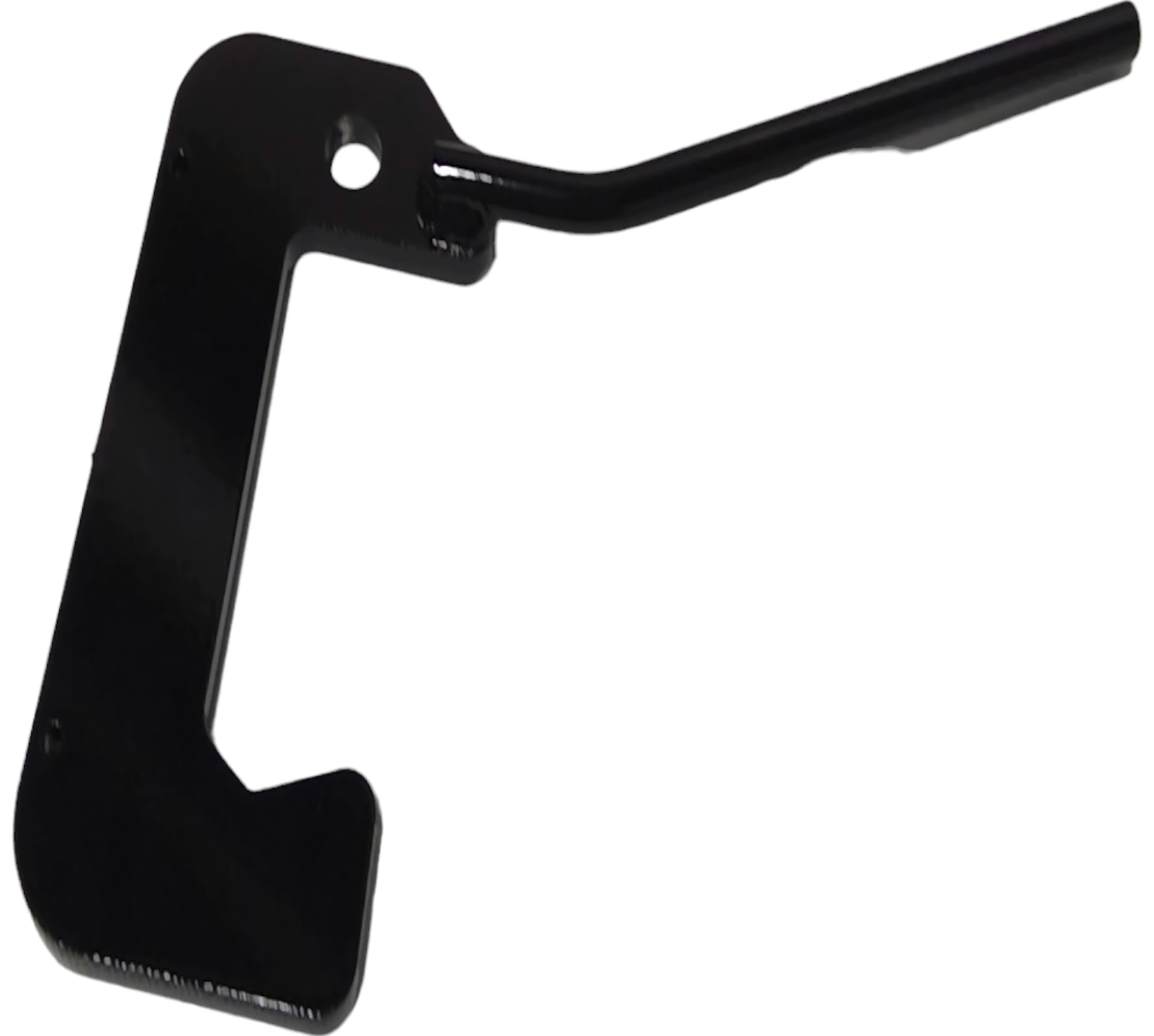 New OEM Genuine CNHi, Lever Control - Part # SBA340107301