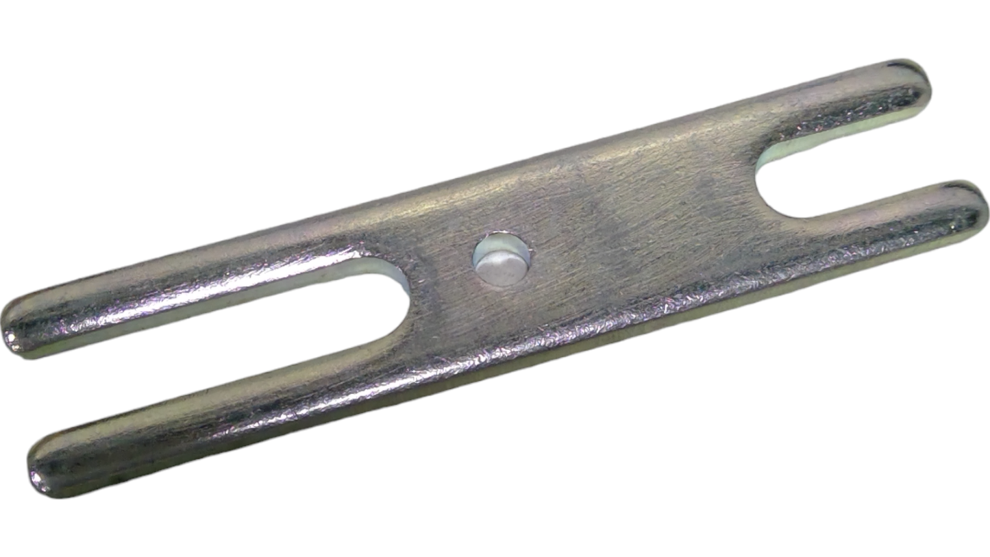 New OEM Genuine CNHi, Lever - Part # SBA340122570