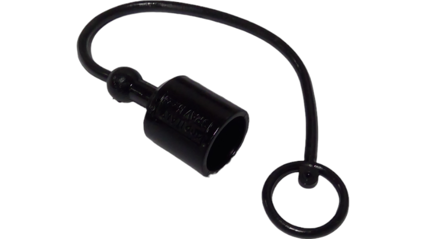 New OEM Genuine CNHi, Dust Cap - Part # SBA340490249