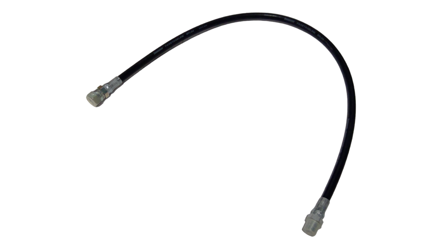 New OEM Genuine CNHi, Hose - Part # SBA340690450