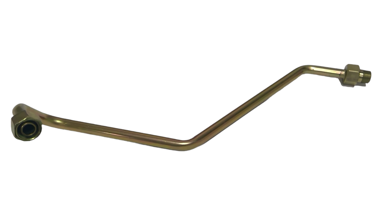 New OEM Genuine CNHi, Pipe - Part # SBA340708600