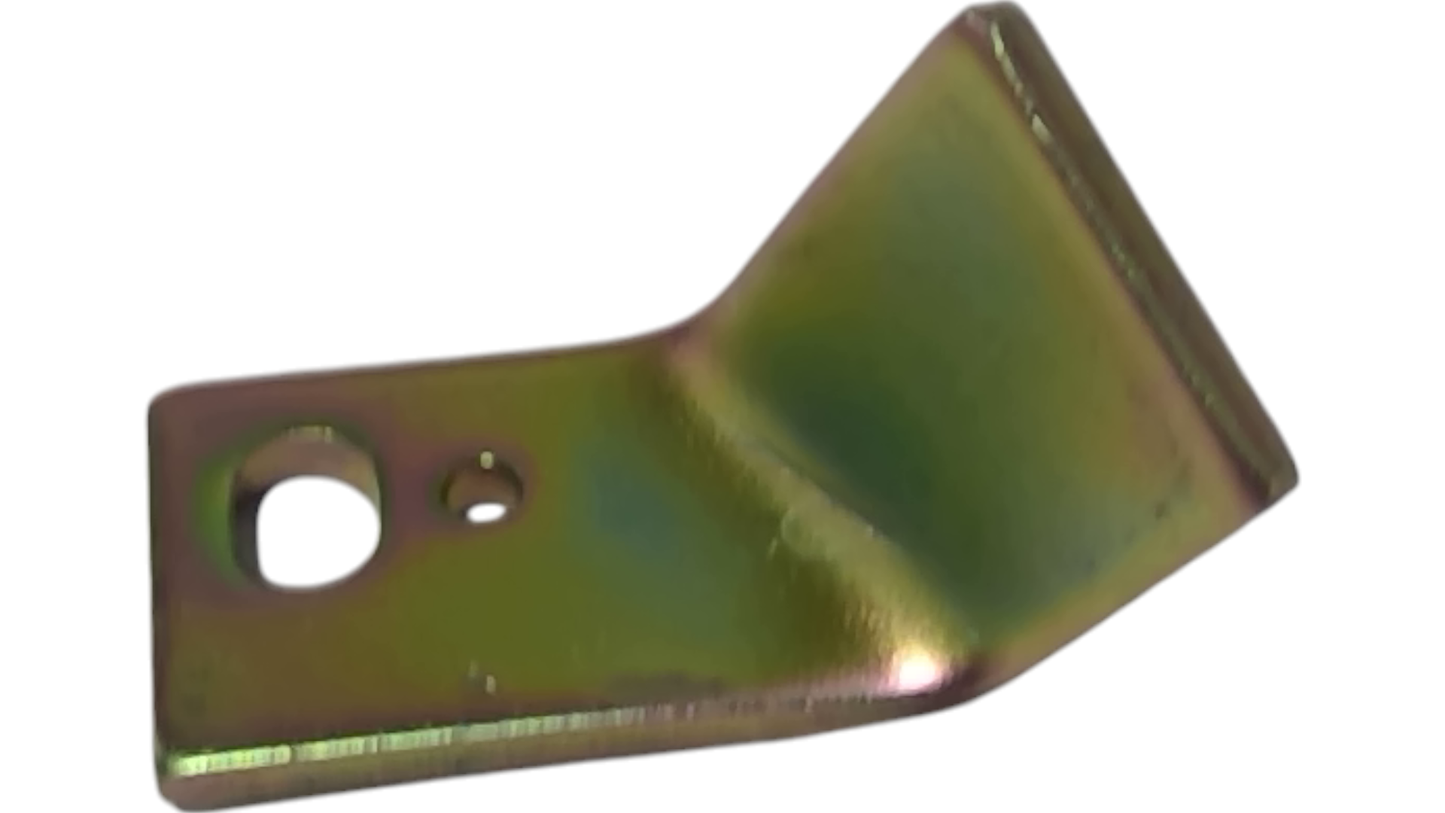 New OEM Genuine CNHi, Plate - Part # SBA344320101