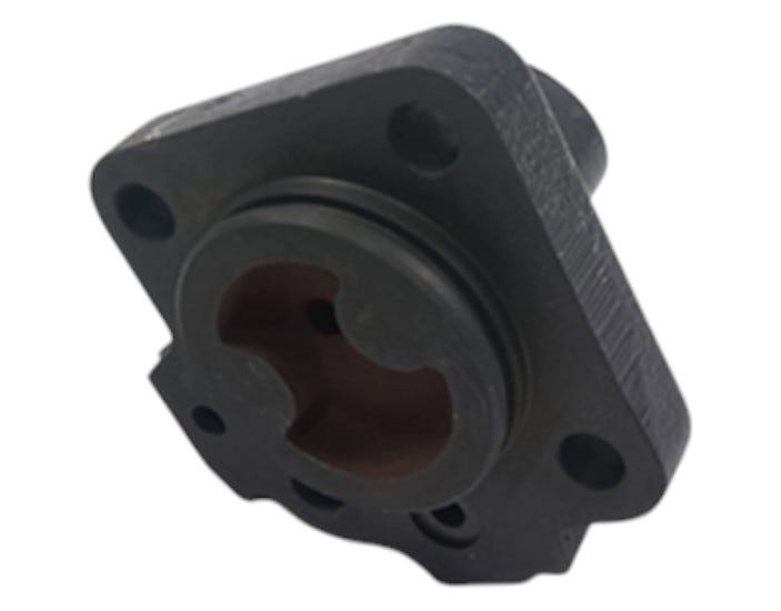 New OEM Genuine CNHi, Cylinder H - Part # SBA344711300