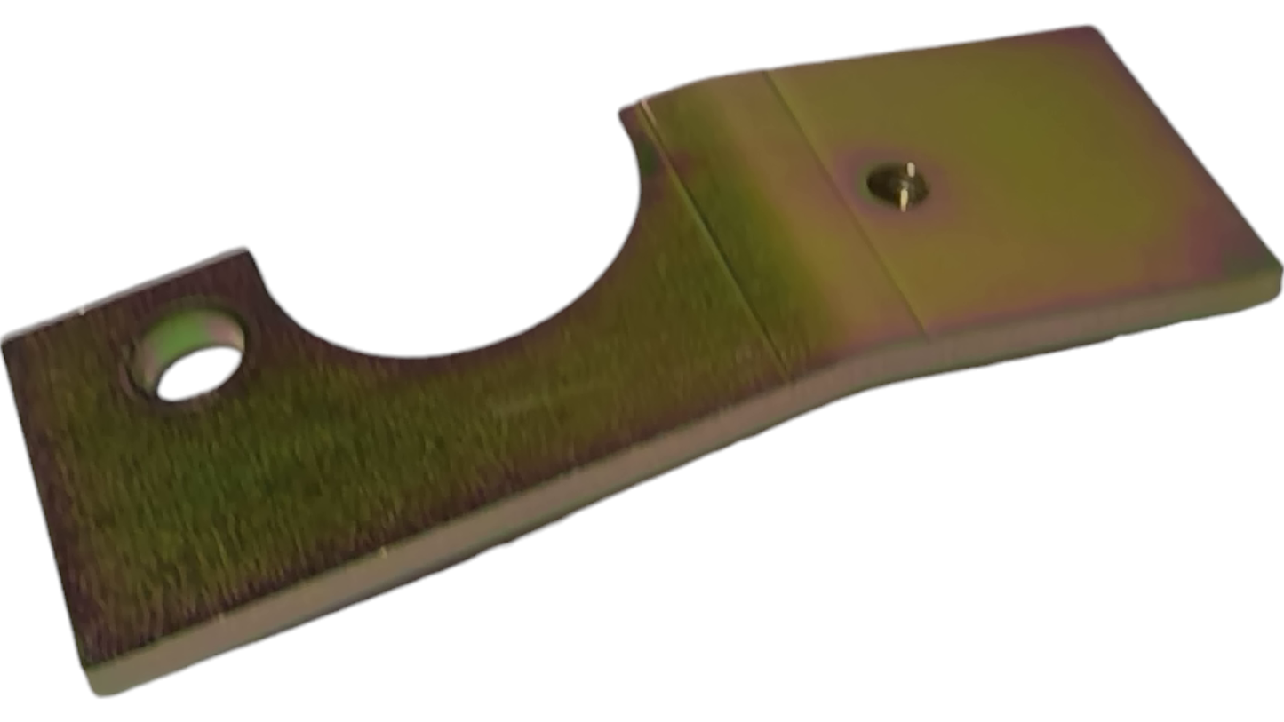 New OEM Genuine CNHi, Bracket - Part # SBA344912860