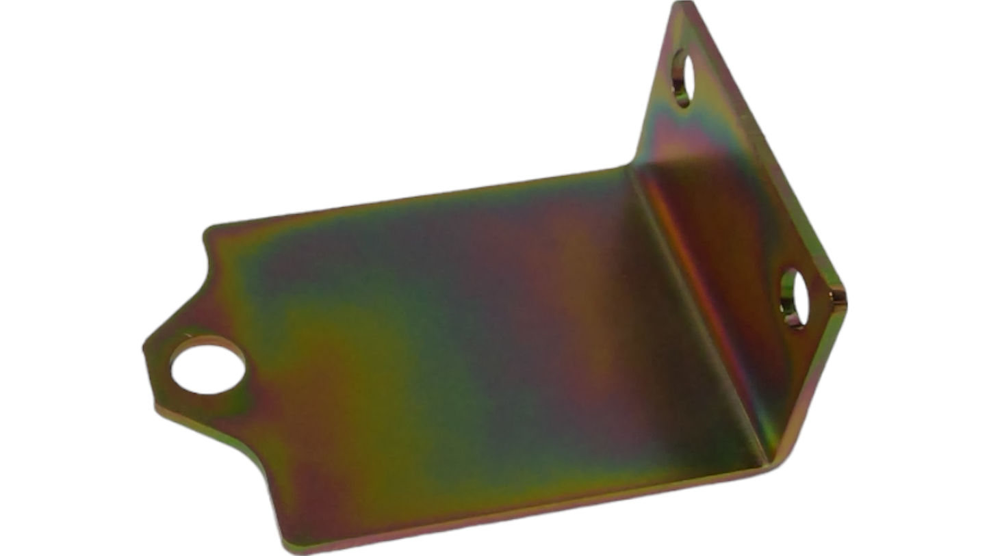 New OEM Genuine CNHi, Bracket - Part # SBA344912970