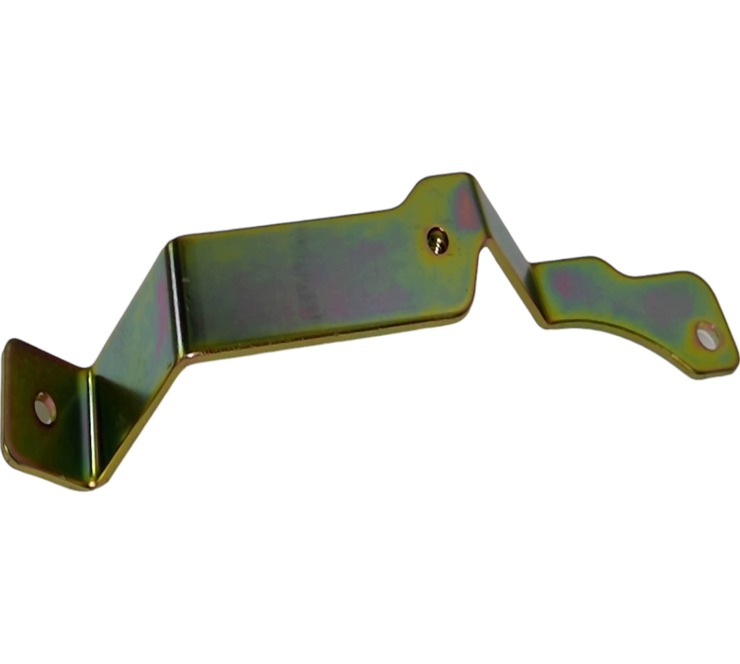 New OEM Genuine CNHi, Bracket - Part # SBA350400630